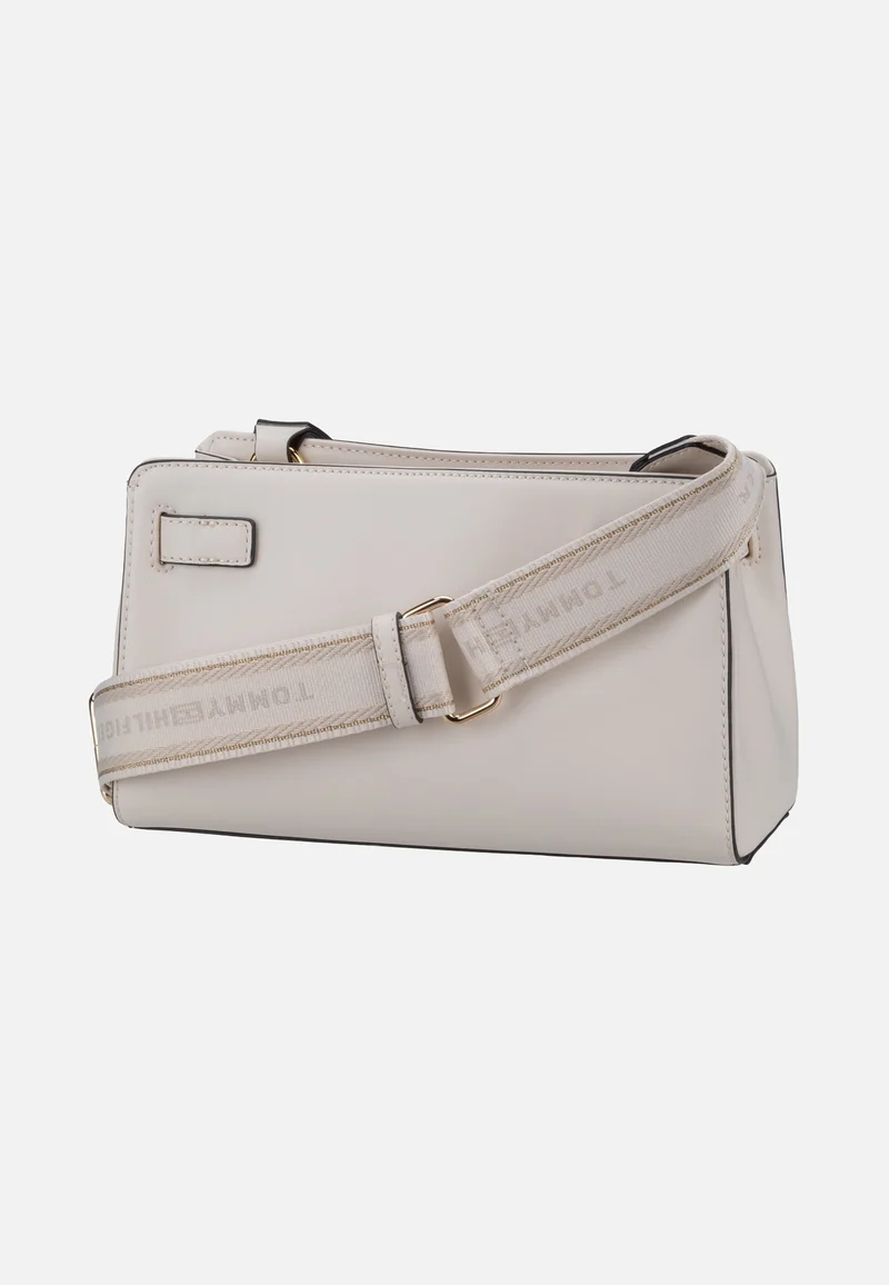 TH Joy Crossover Soft Cream - Crossbody Bag