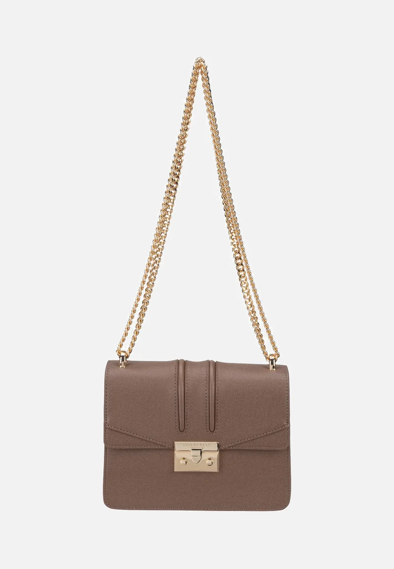 Roros Chestnut - Abendtasche