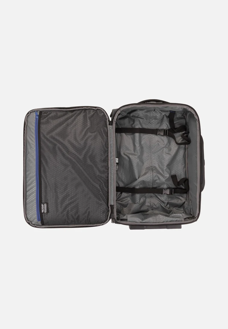 Ecodiver Duffle/WH 55 Blue Nights - Koffer