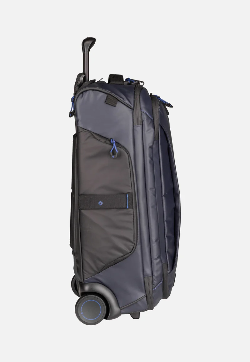 Ecodiver Duffle/WH 55 Blue Nights - Koffer