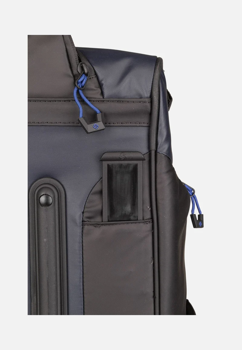 Ecodiver Duffle/WH 55 Blue Nights - Koffer