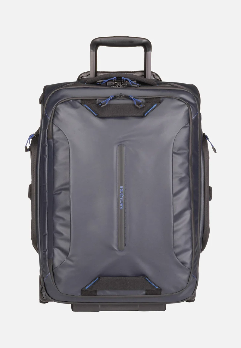Ecodiver Duffle/WH 55 Blue Nights - Koffer