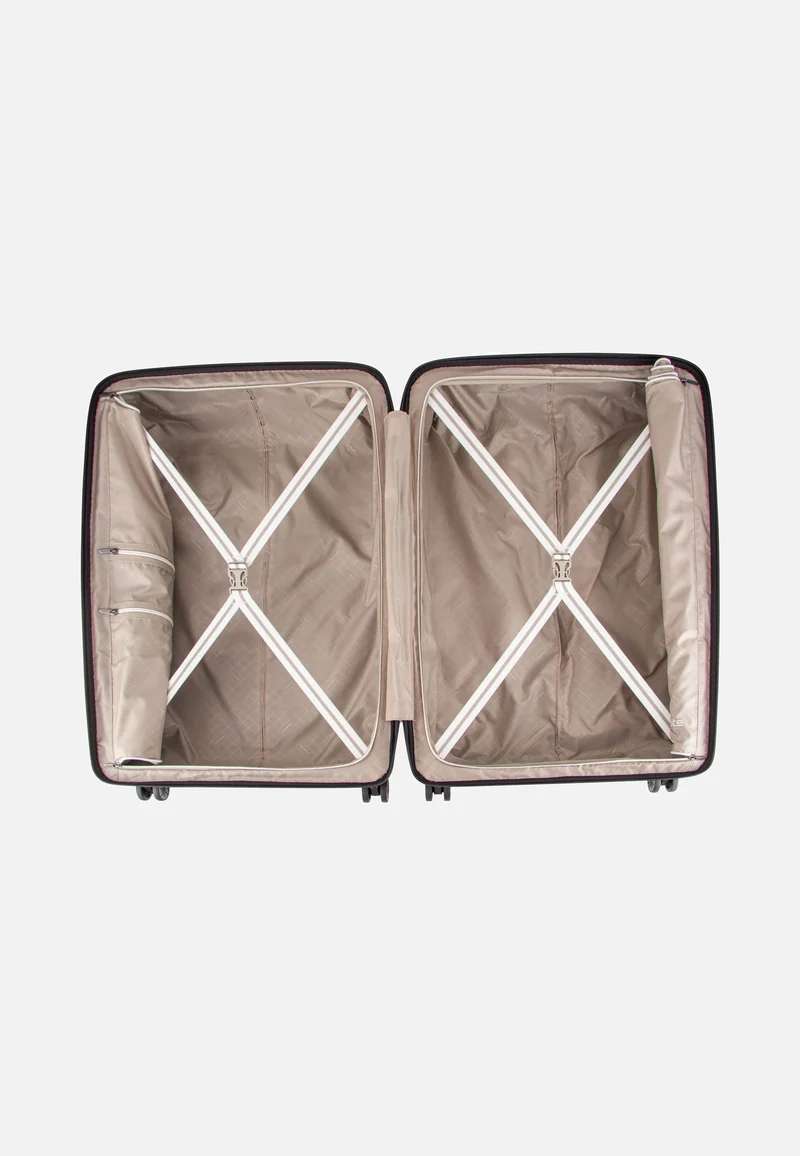 Air Base 4-Rad Trolley L Olive - Koffer