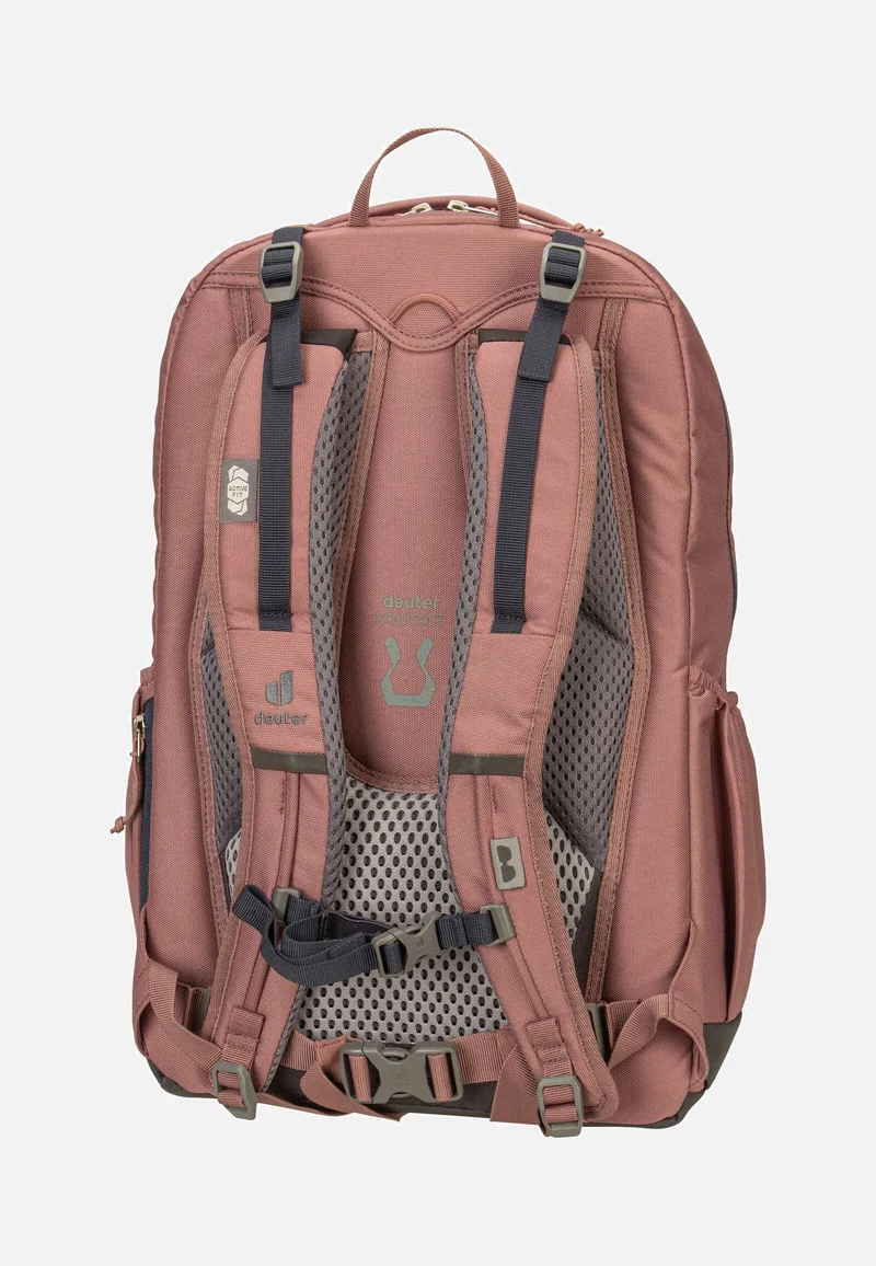 Cotogy Ashrose/Ink - Rucksack