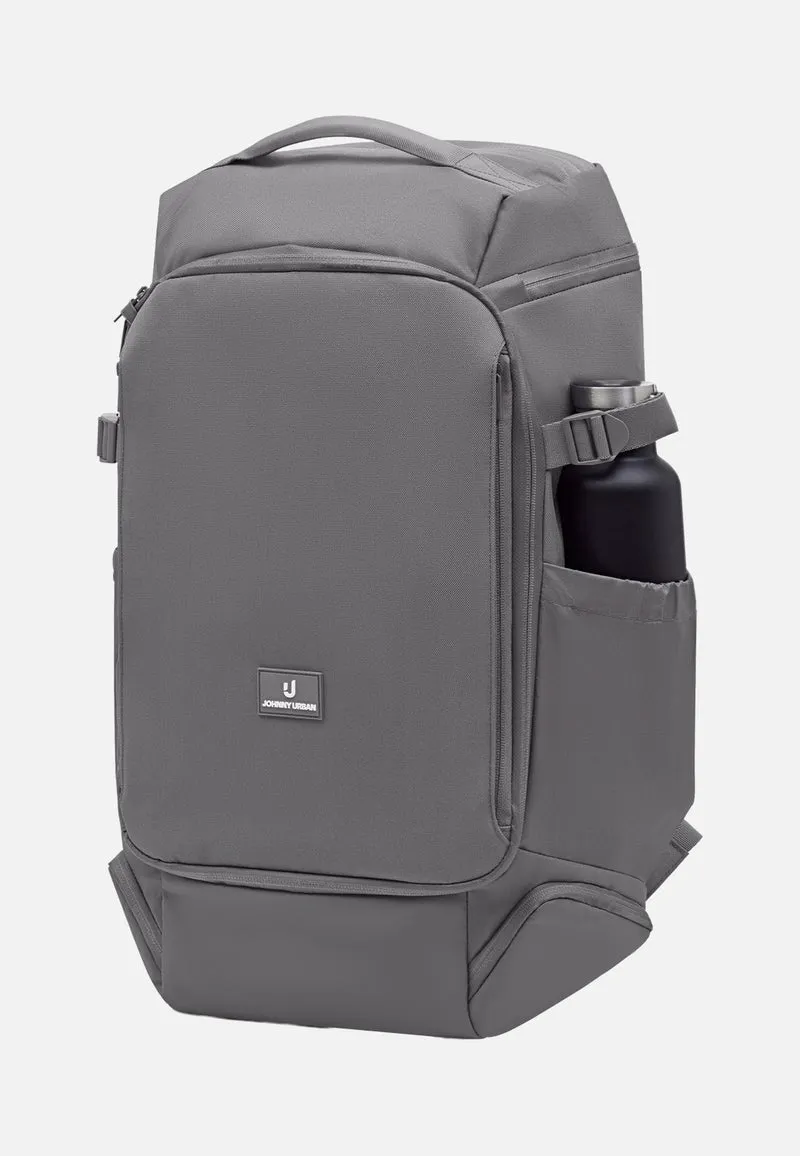 Kian Large Dark Grey - Rucksack