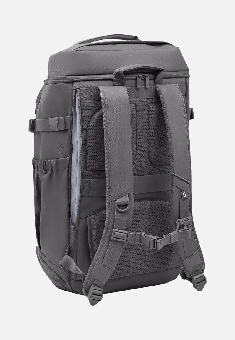 Kian Large Dark Grey - Rucksack