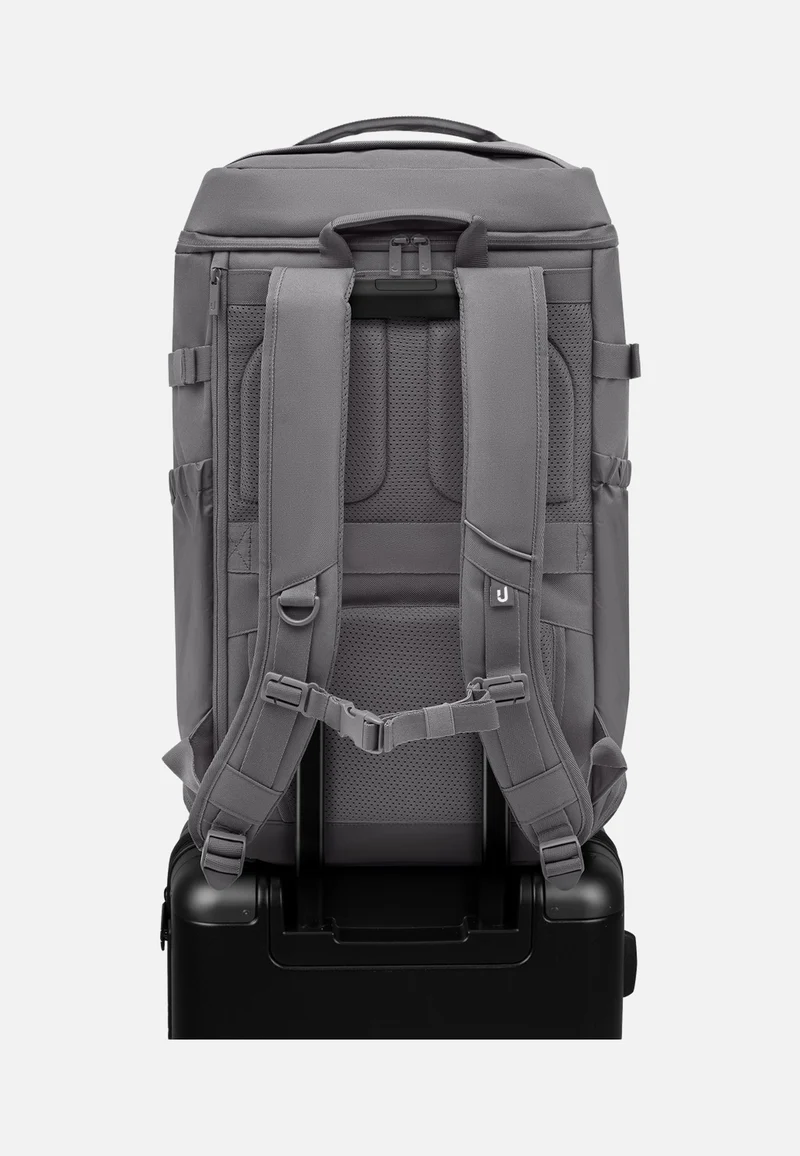 Kian Large Dark Grey - Rucksack