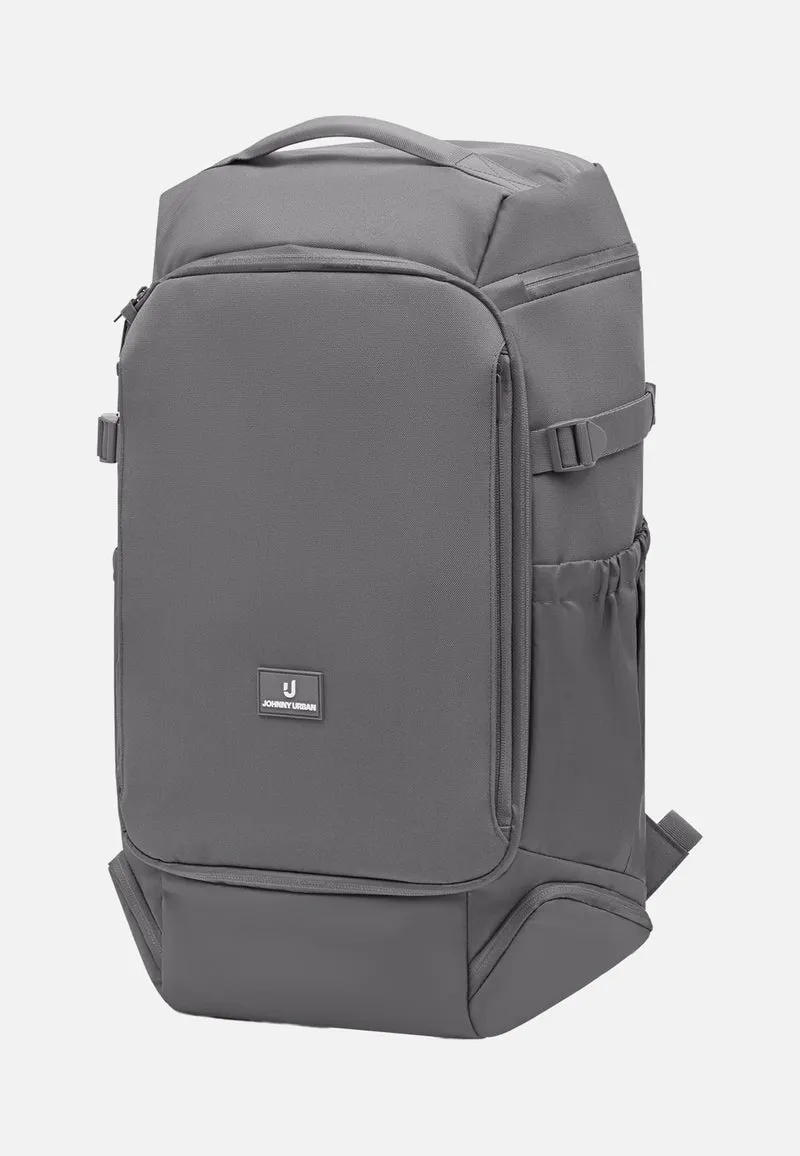 Kian Large Dark Grey - Rucksack