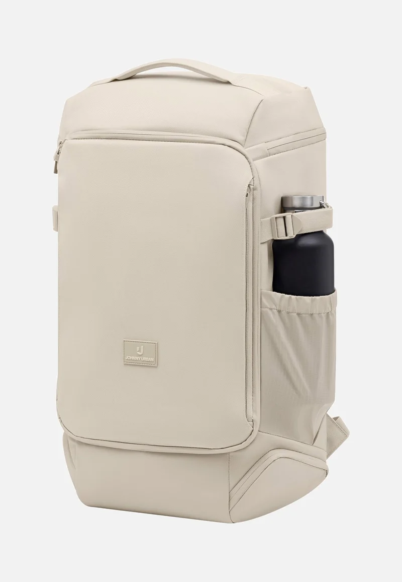 Kian Large Sand - Rucksack