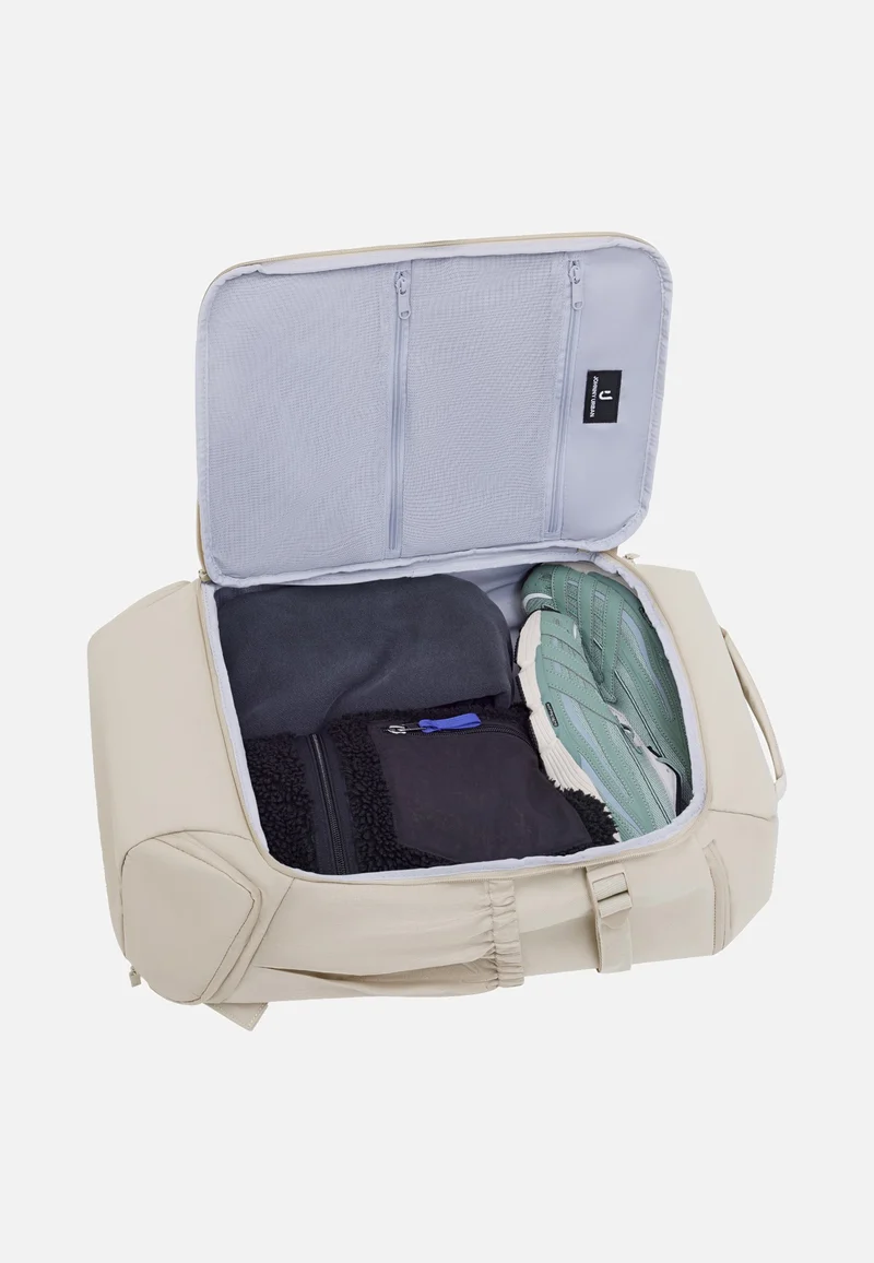 Kian Large Sand - Rucksack