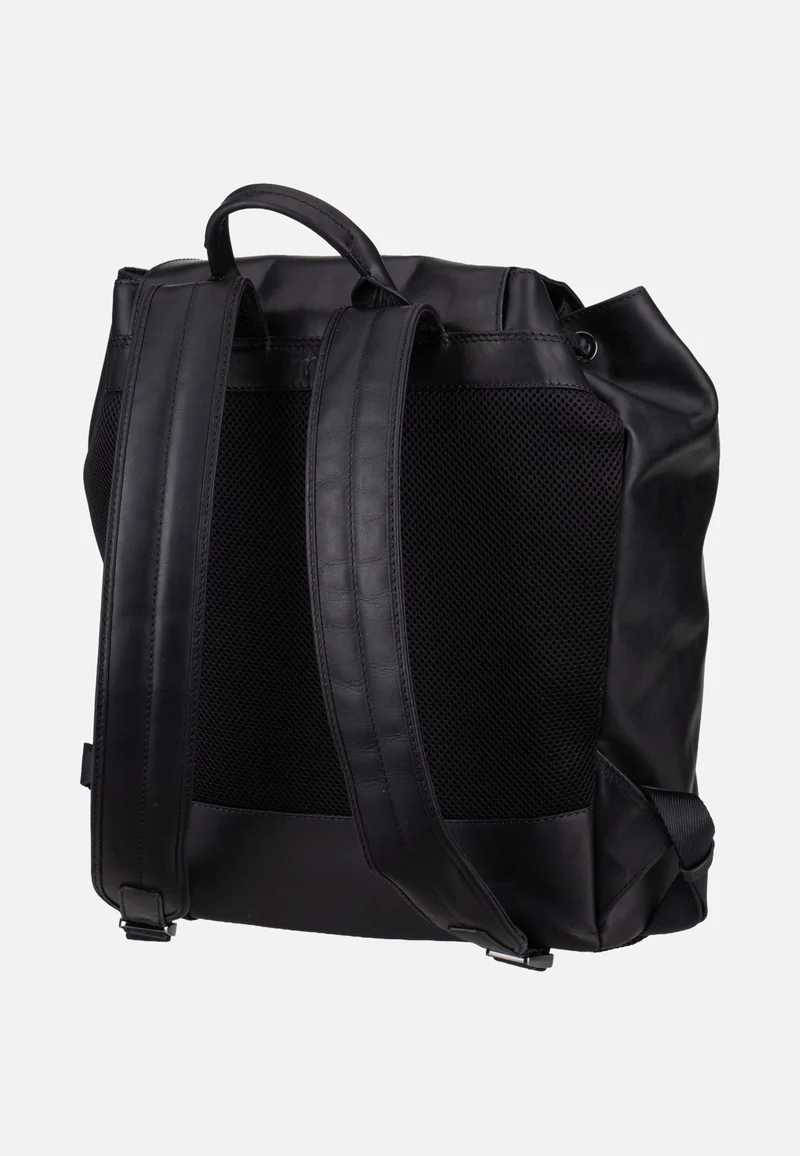 Cerratano Claudio MVF Black - Rucksack