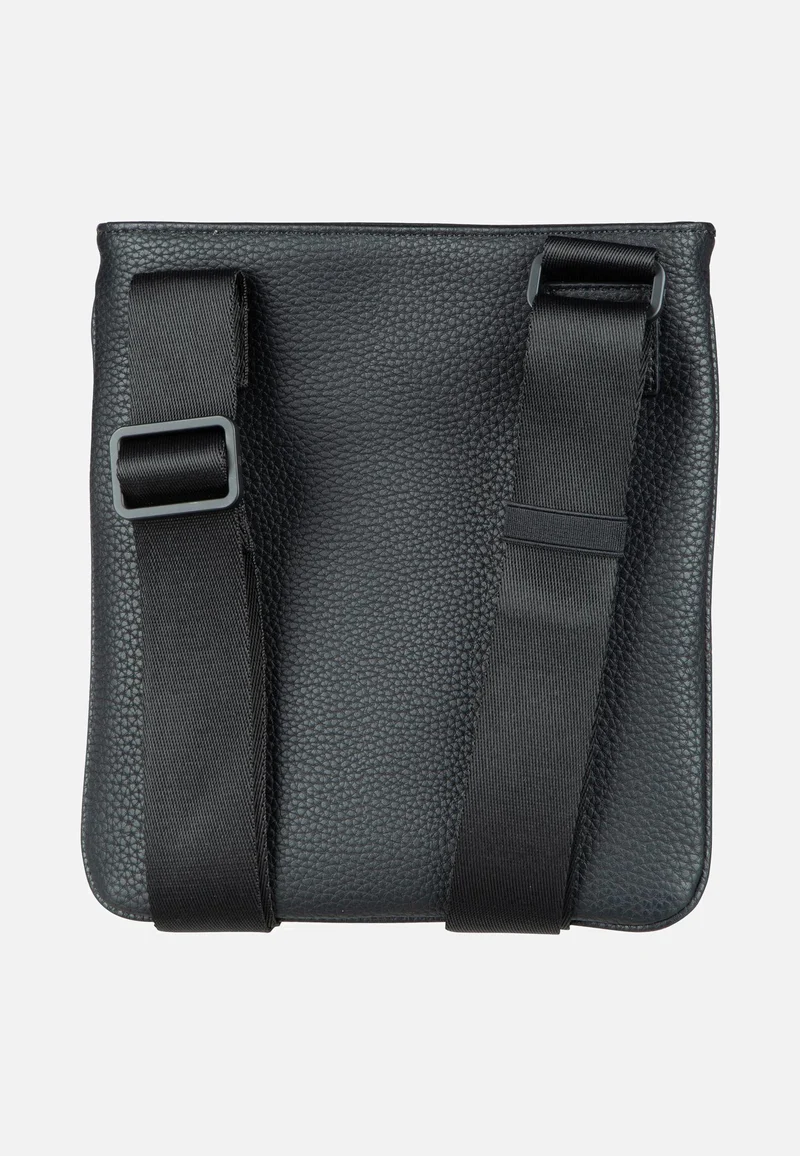 Essential PU Mini Black - Crossbody Bag