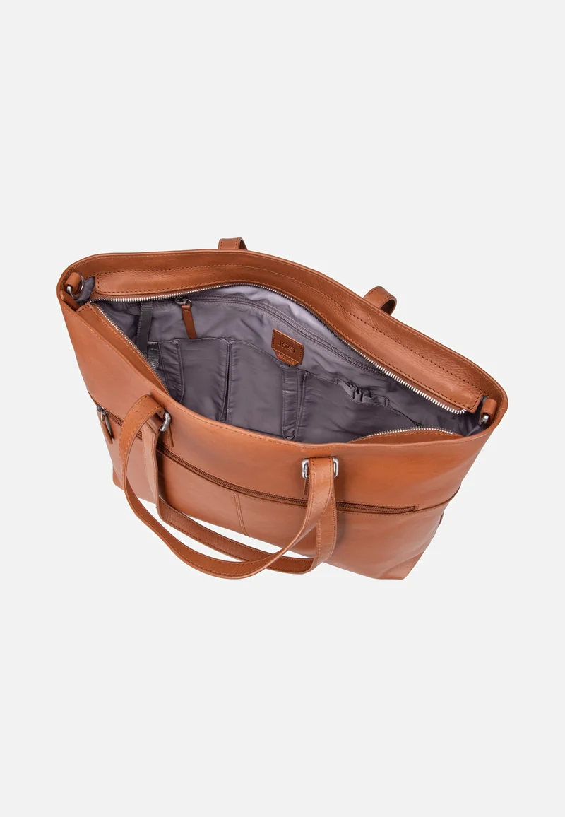 Rana 1767 Cognac - Tasche