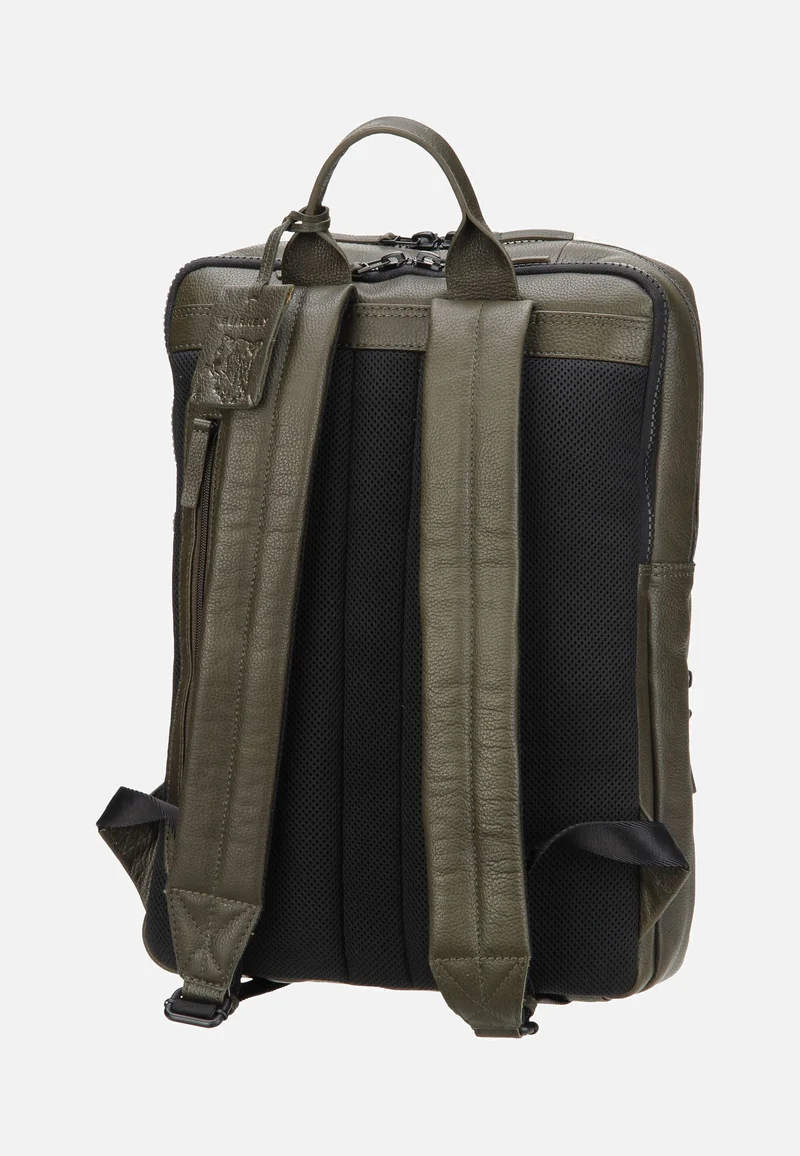 Minimal Mason 1000803 Green - Rucksack