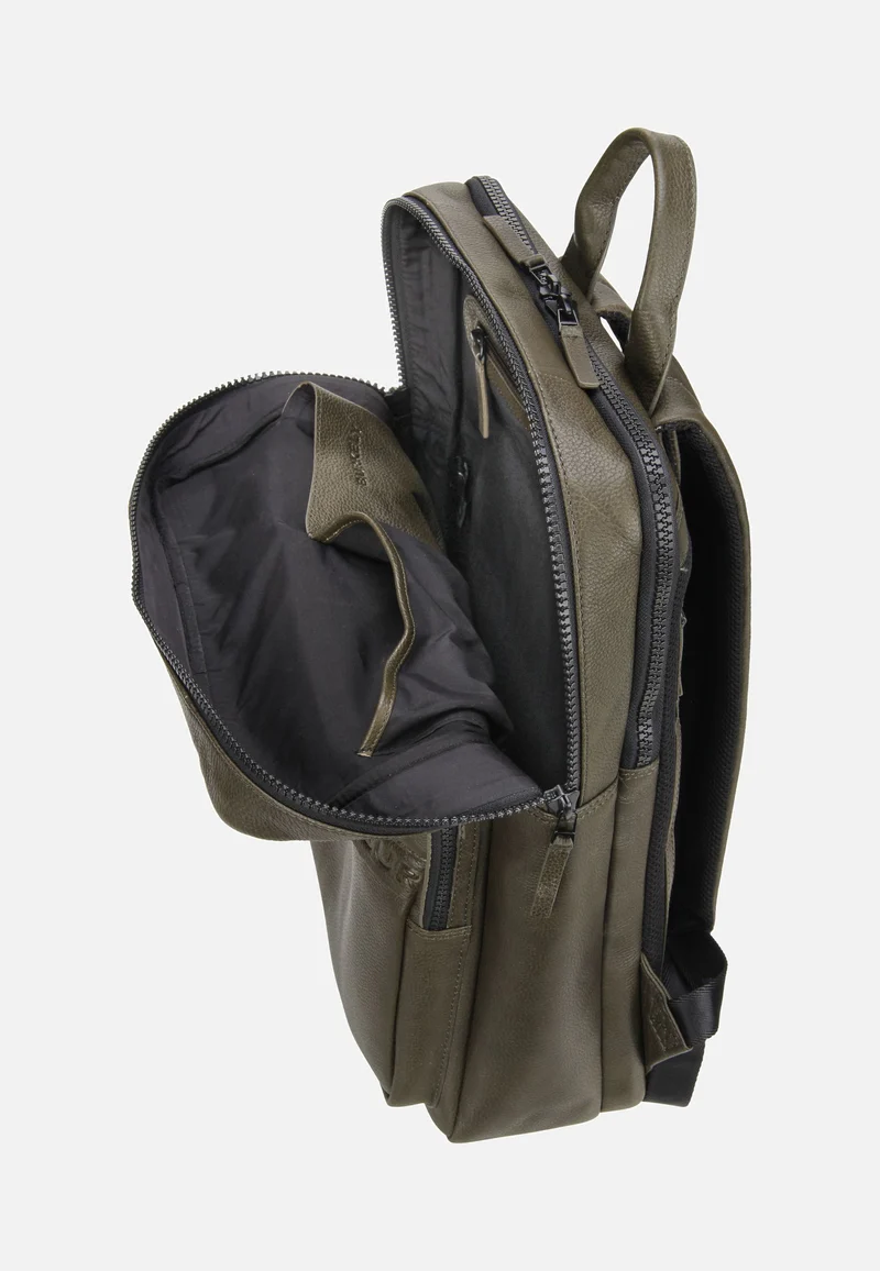 Minimal Mason 1000803 Green - Rucksack