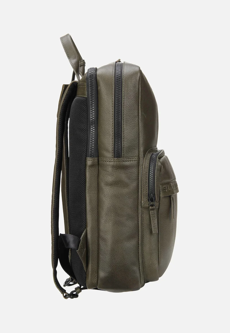 Minimal Mason 1000803 Green - Rucksack