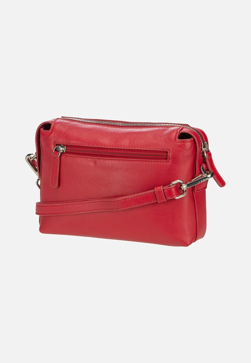 Bali 1203 Rot - Crossbody Bag