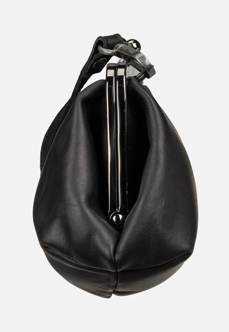 Andrade 1358 Black - Schultertasche