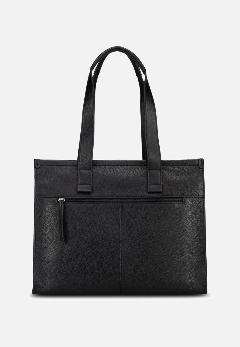Vika Business 5563 Black - Shopper