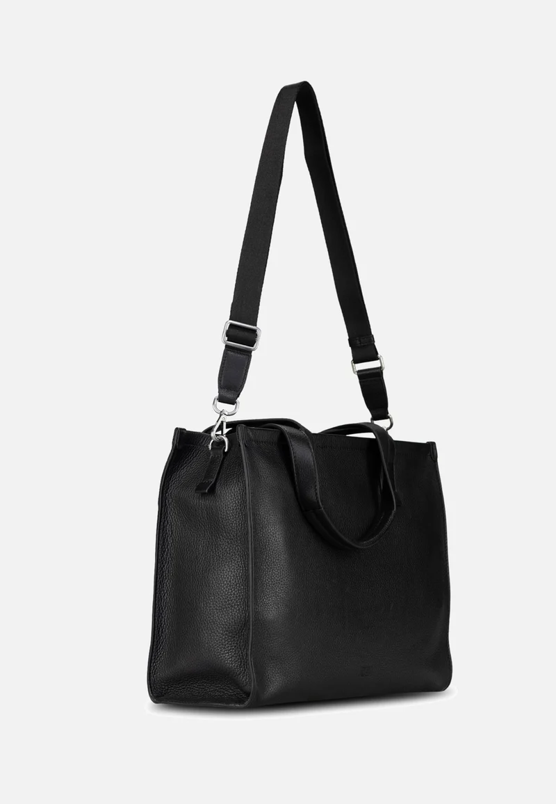Vika Business 5563 Black - Shopper