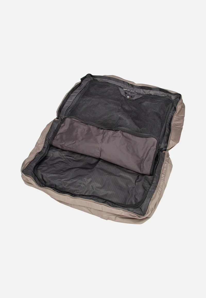 Elia Weekender Taupe - Weekender