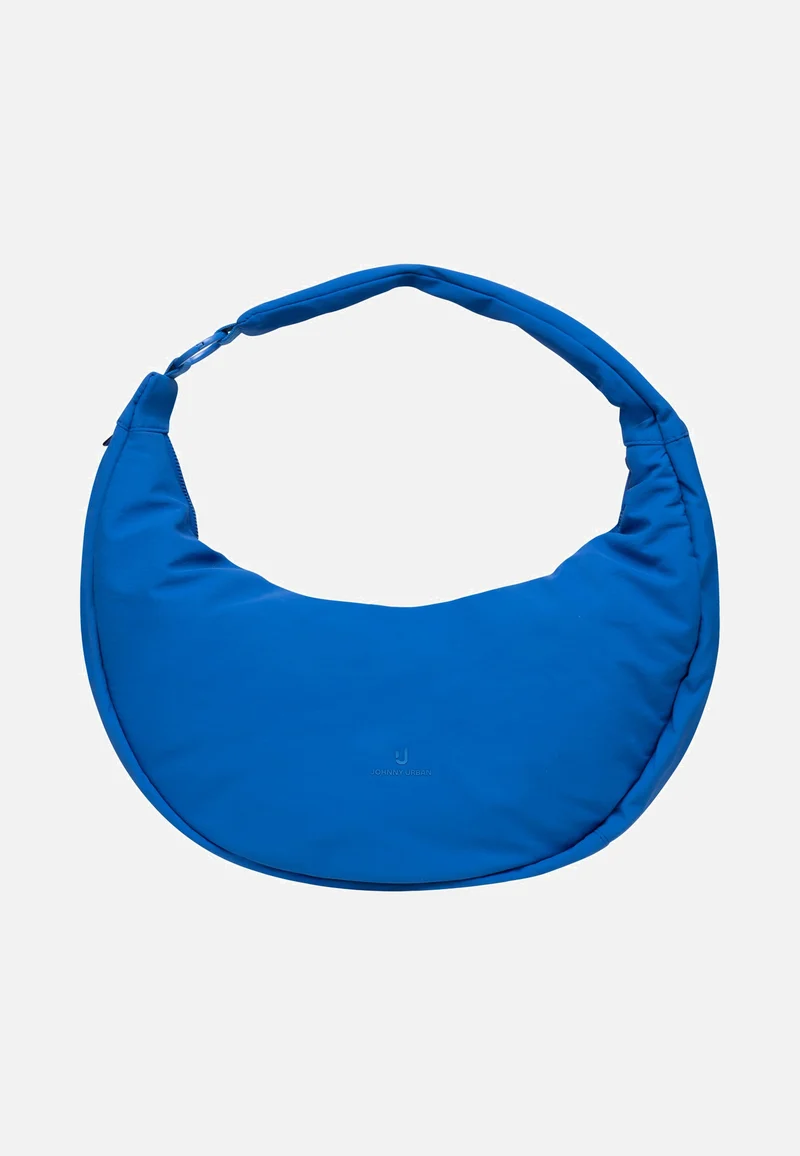 Lou Large Blue - Crossbody Bag