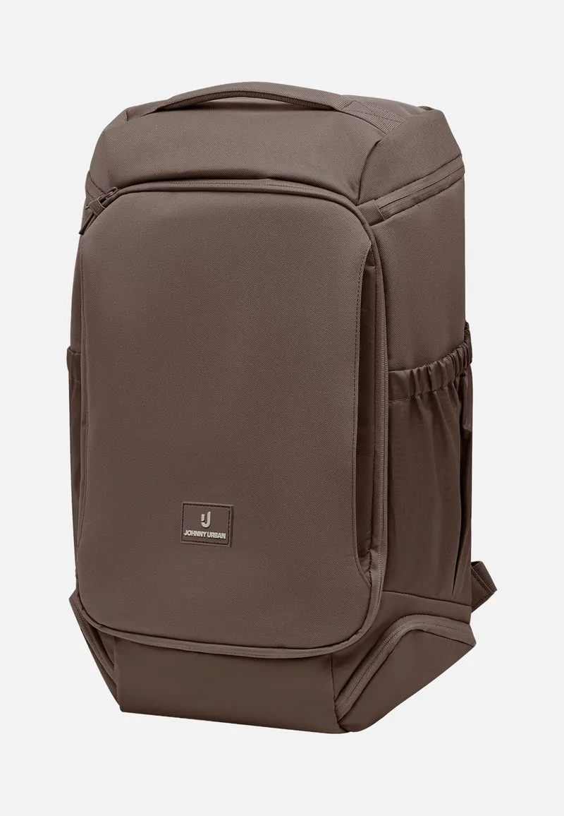 Kian Medium Brown - Rucksack