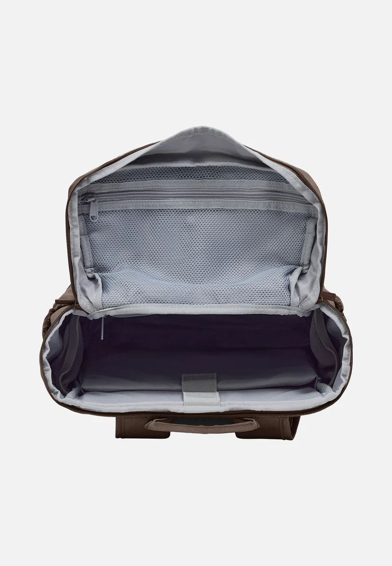 Kian Medium Brown - Rucksack