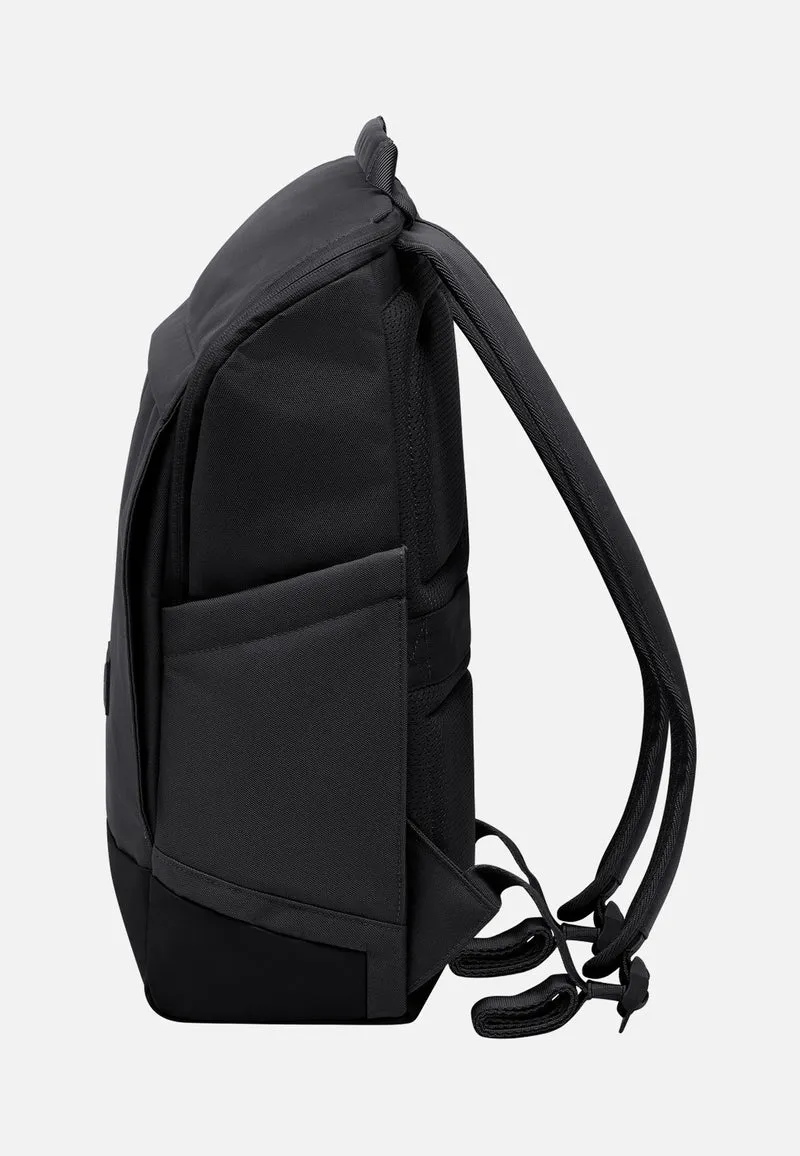 Finn Medium Black - Rucksack