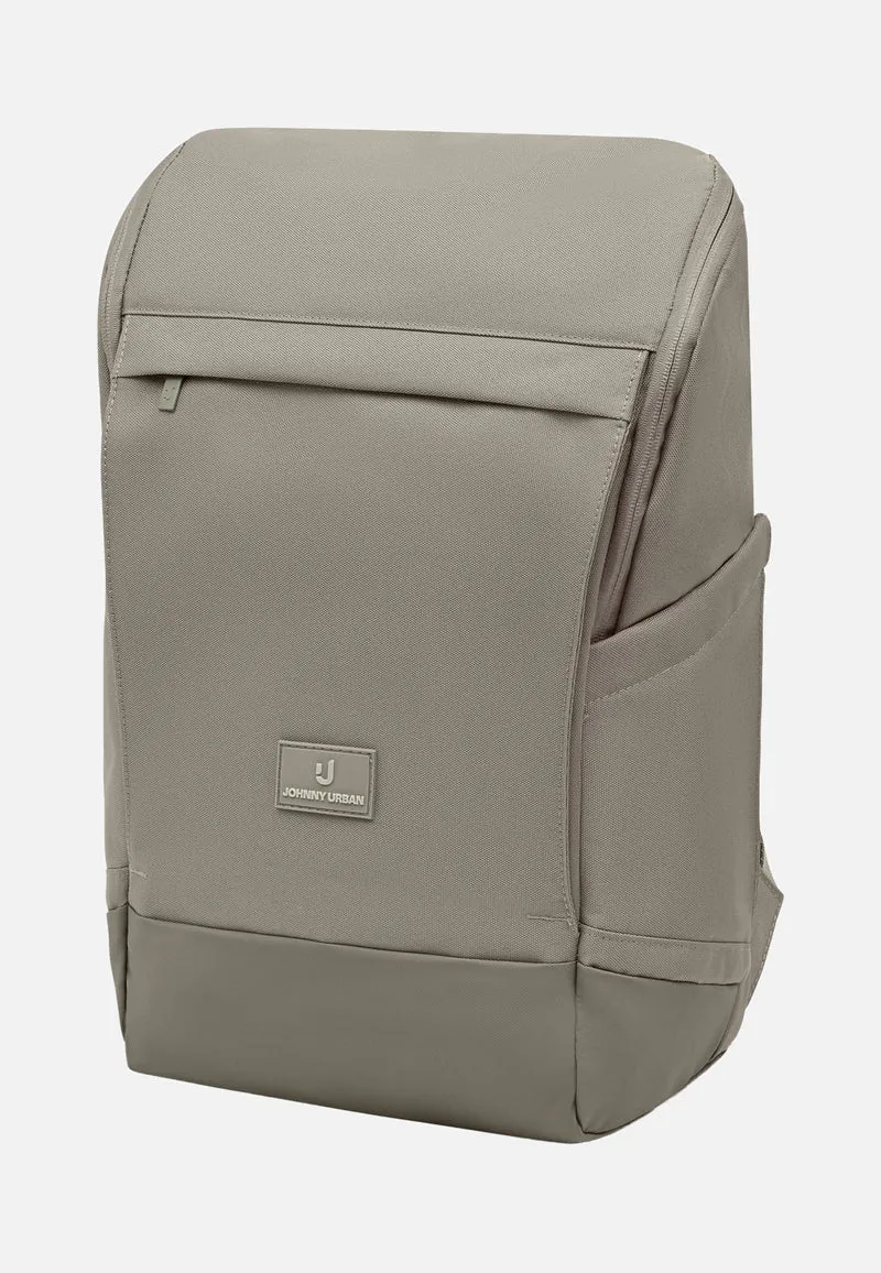 Finn Medium Desert Grey - Rucksack