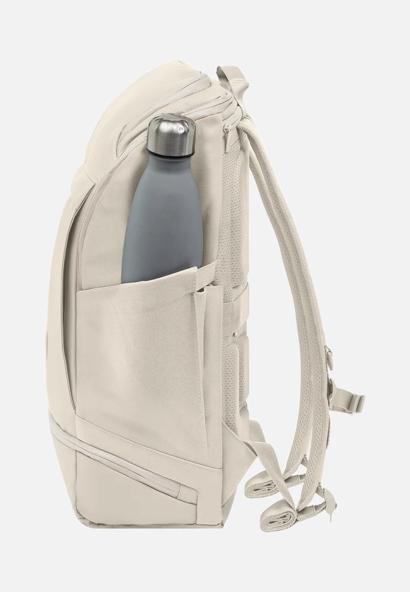 Finn Large Sand - Rucksack