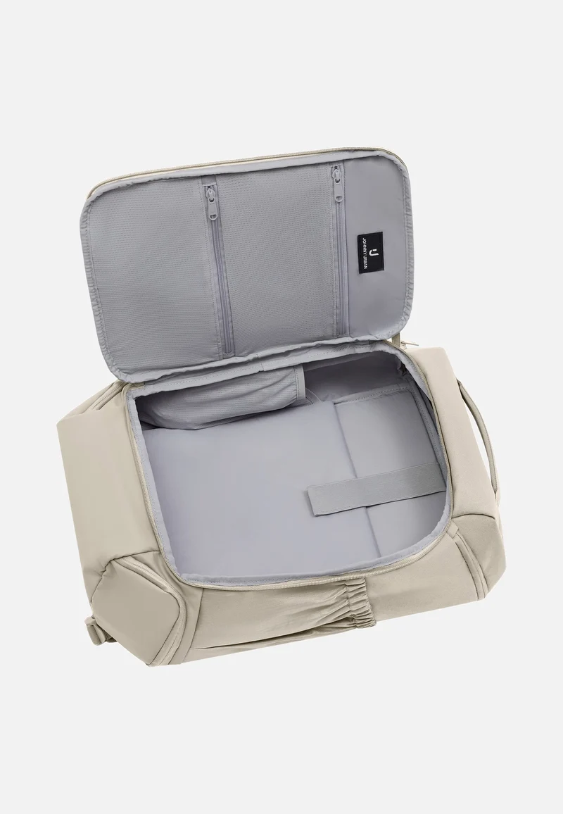 Kian Medium Sand - Rucksack