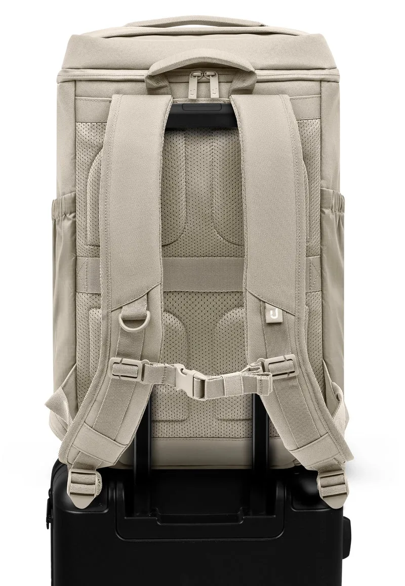 Kian Medium Sand - Rucksack