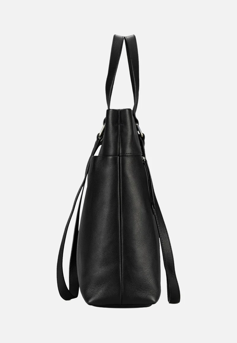 Lysa Business 3349 Black - Shopper