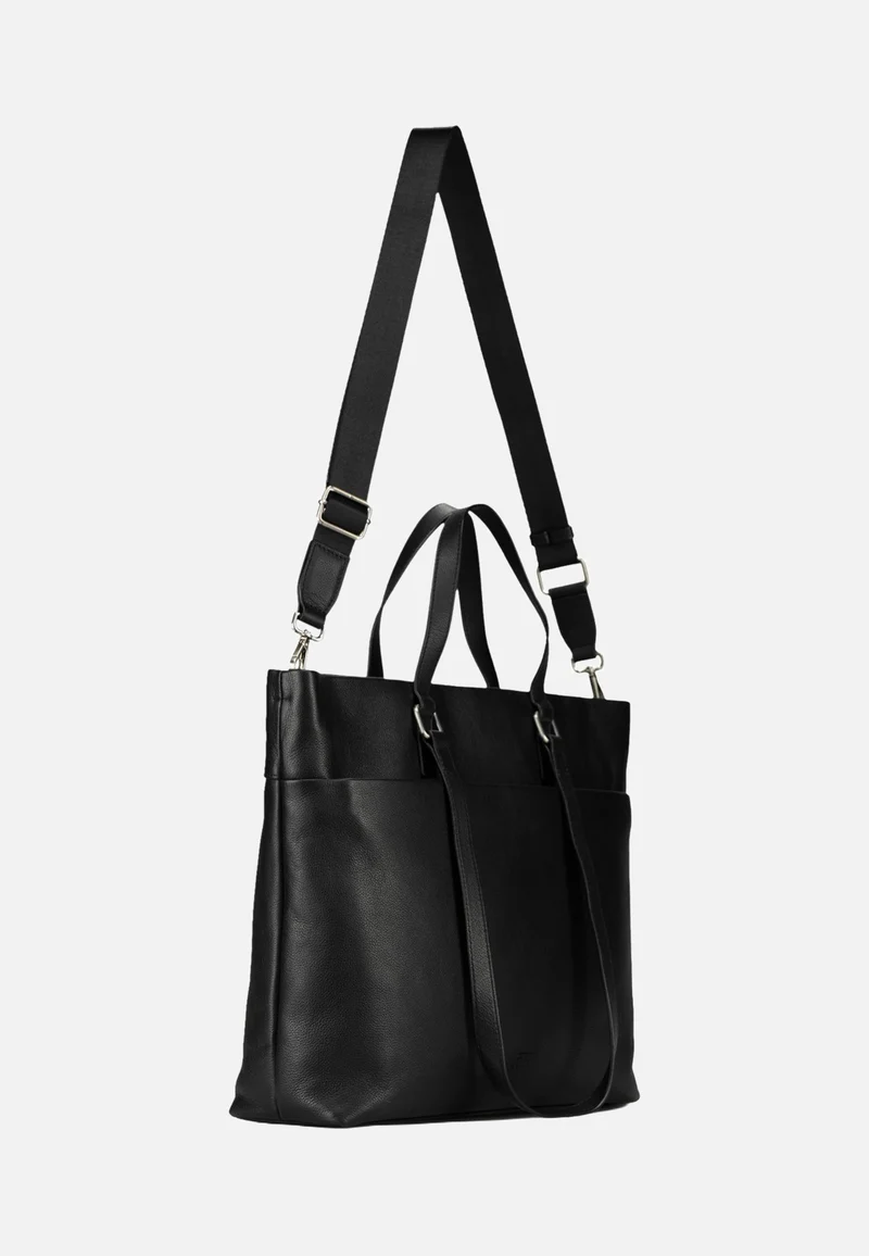 Lysa Business 3349 Black - Shopper