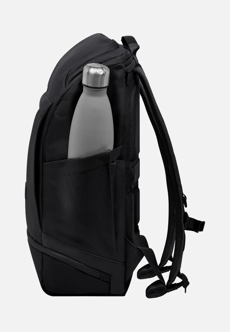 Finn Large Black - Rucksack