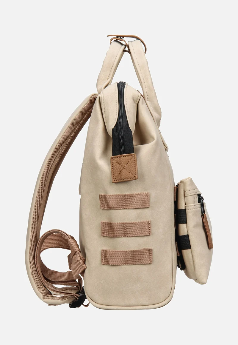 Adventurer Vegan Nubuck Small Ardenne - Rucksack