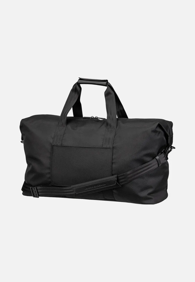 Roadster Nylon Evo Weekender Black - Weekender