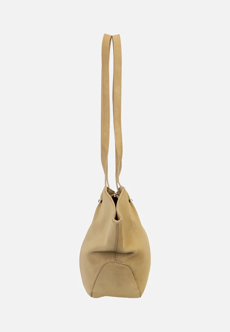 Rena Shopper Fudgy Caramel - Shopper
