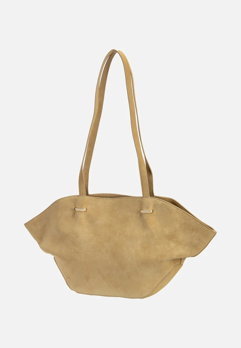 Rena Shopper Fudgy Caramel - Shopper