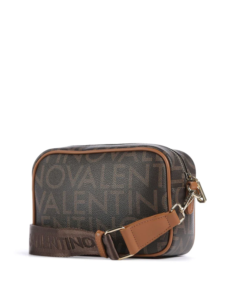 Valentino Bags Regina Re Umhängetasche moro/naturale