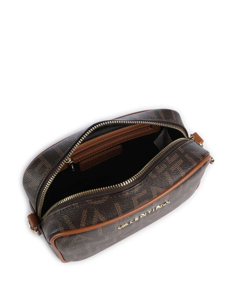 Valentino Bags Regina Re Umhängetasche moro/naturale