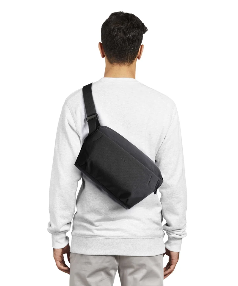 Bellroy Venture 9 Slingbag safari