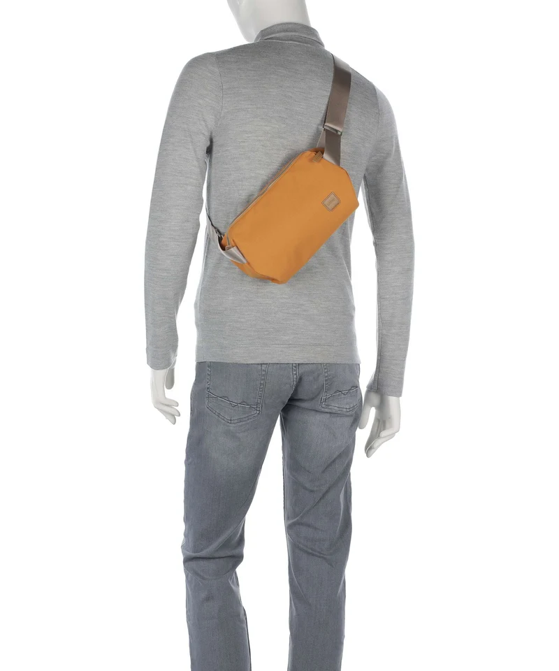 Bellroy Classic 5 Slingbag butterscotch
