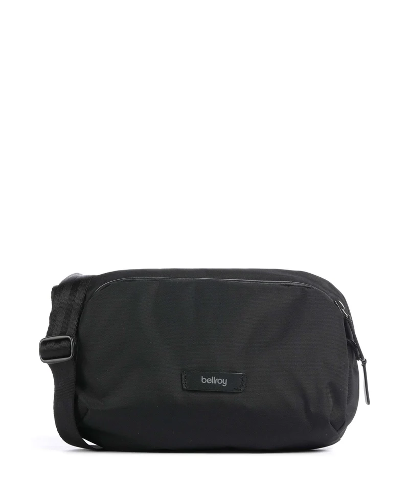 Bellroy Transit 5 Slingbag black