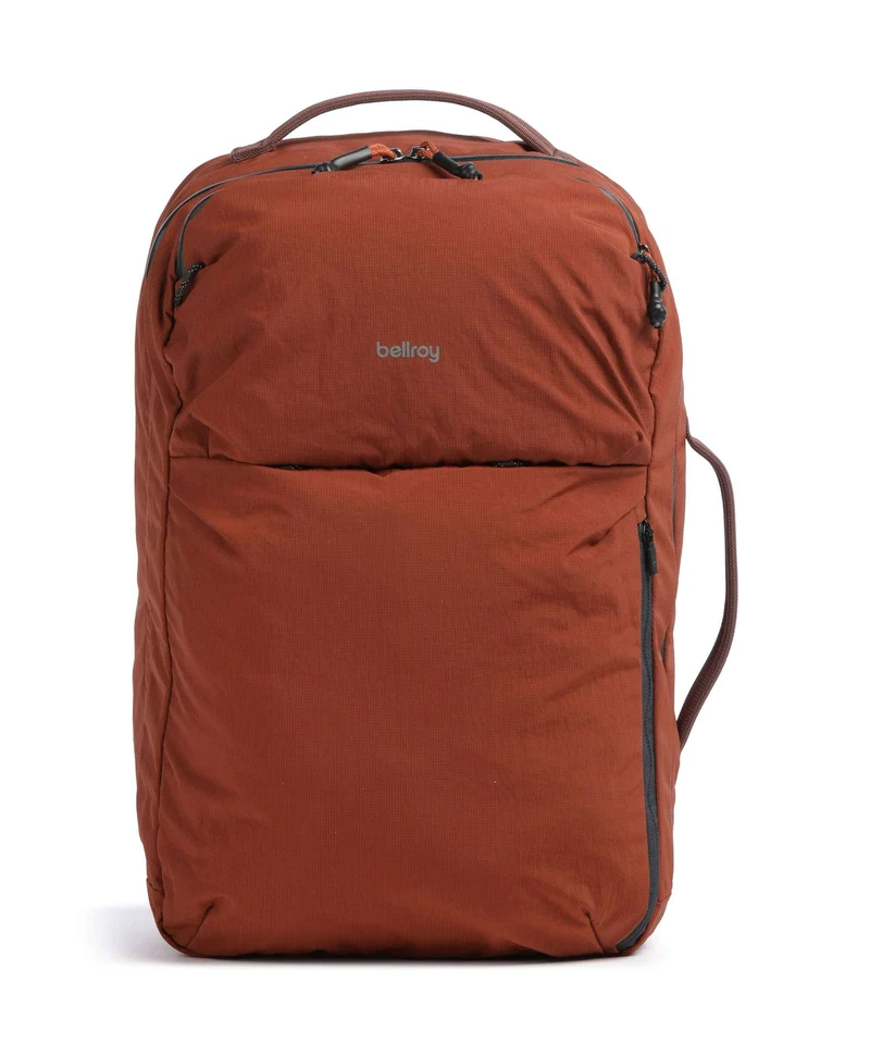 Bellroy Lite 30 Reiserucksack clay