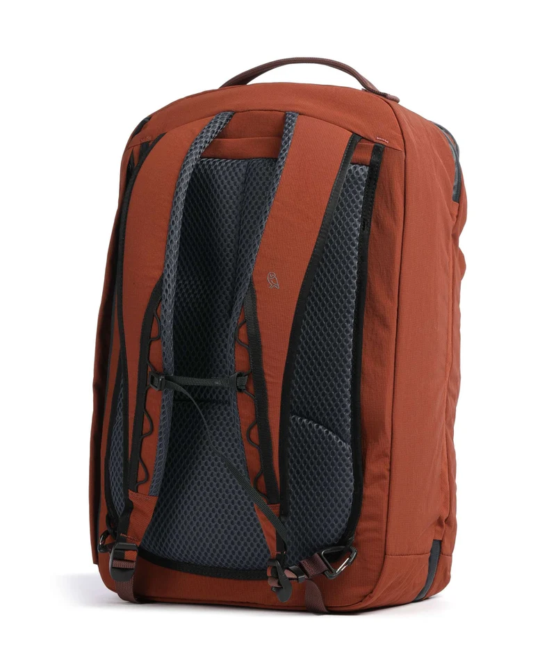 Bellroy Lite 30 Reiserucksack clay