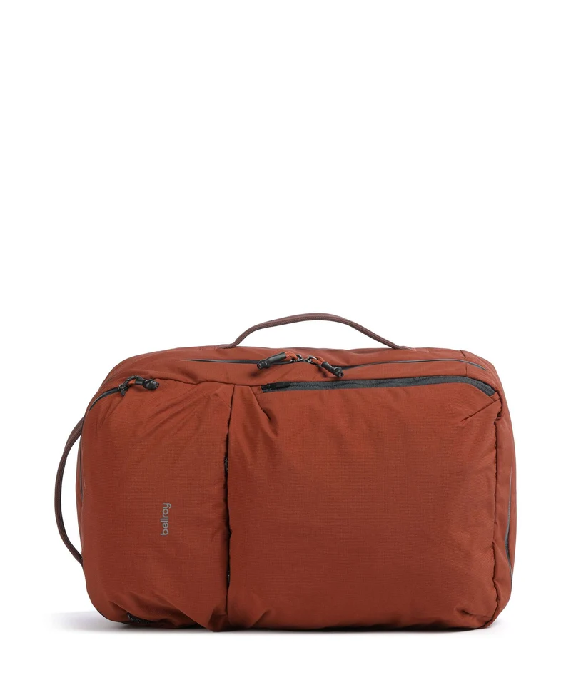 Bellroy Lite 30 Reiserucksack clay