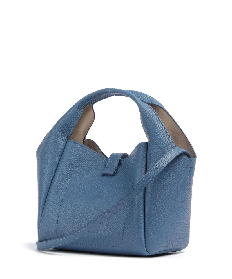 Aigner Zaira S Handtasche porcelain blue