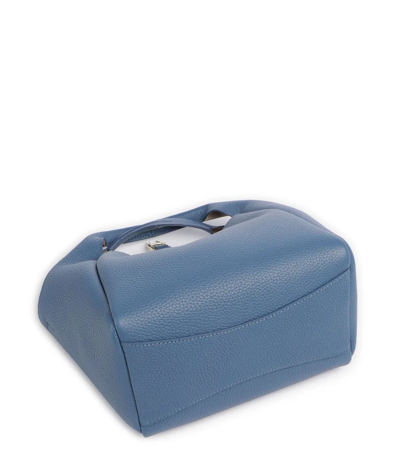 Aigner Zaira S Handtasche porcelain blue